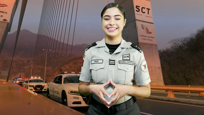 Modificar la naturaleza de la GN requiere reformar la Constitución: Ricardo Monreal