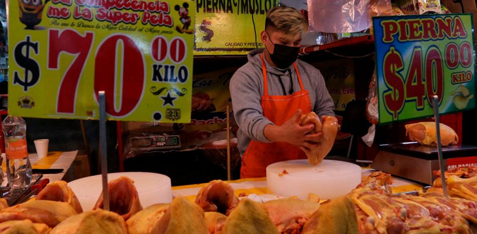 Aumentos de hasta 200% en alimentos y articulos, reporta la ANPEC; prevé más incrementos