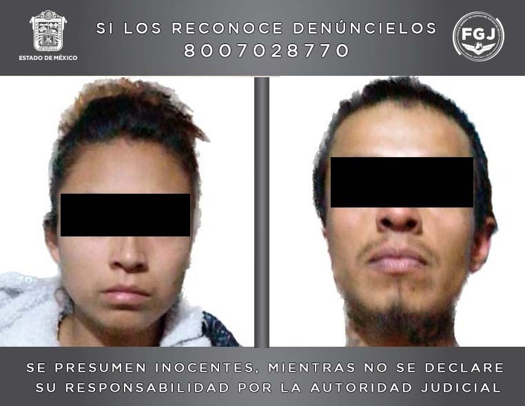 FGJ-EM en Chimalhuacán localizan enterrado el cuerpo de un menor