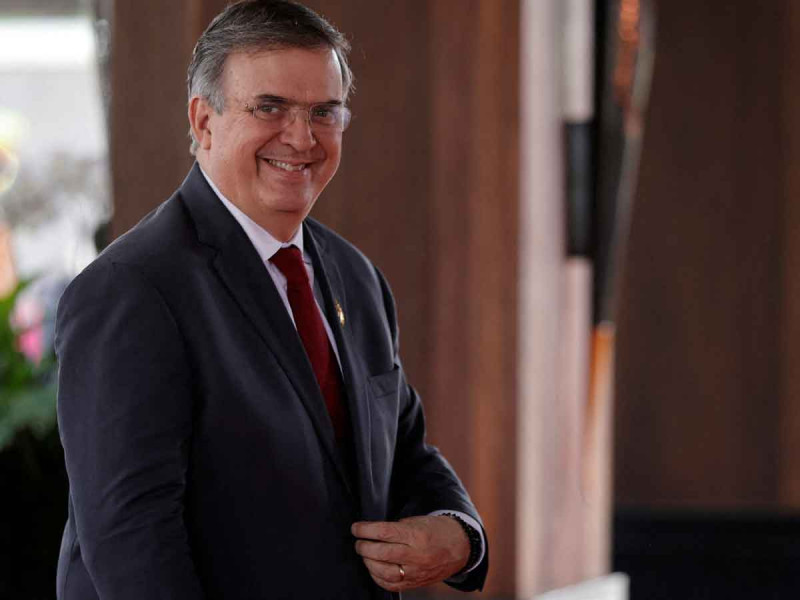 Cumbre del G20: México se une al llamado de cese del conflicto en Ucrania