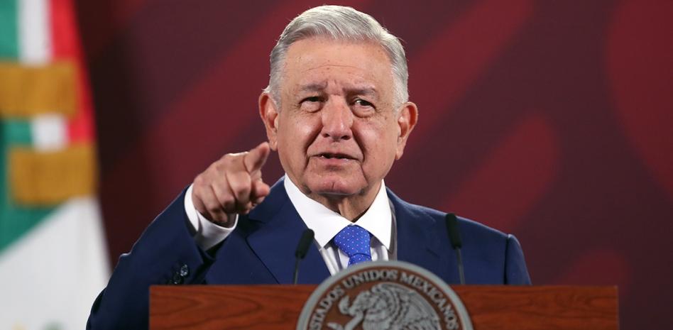 “Falta de respeto a quienes murieron en la captura de Ovidio”, AMLO sobre especulaciones por visita de Biden