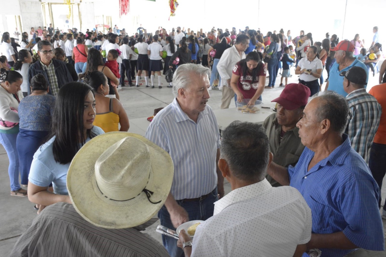 Jaime Lastra se ubica ya entre los más nombrados en la carrera gubernamental, con un muy buen arranque.