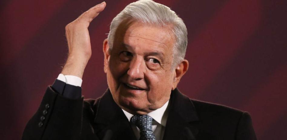 AMLO rechaza dar la presidencia de la Alianza del Pacífico a Perú