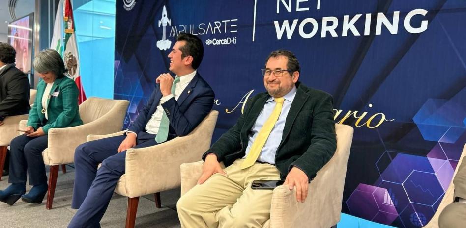 “IMPULSARTE”, espacio para el desarrollo de los emprendedores y micro empresarios