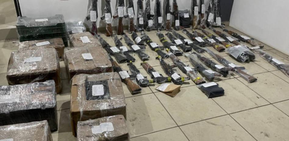 Plantean prisión preventiva oficiosa por uso de armas de fuego exclusivas del Ejército