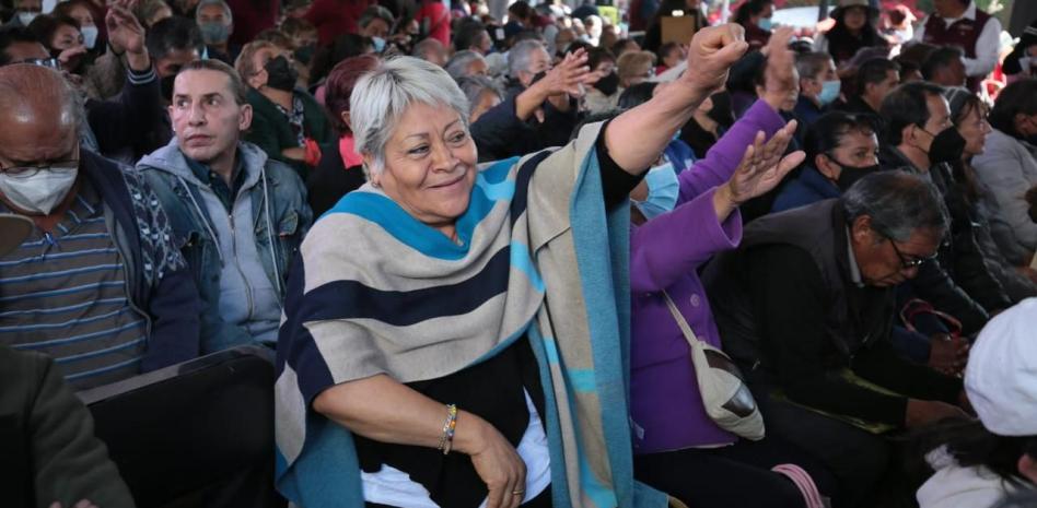 Preocupa a Coneval financiamiento progresivo de pensión para Adultos Mayores