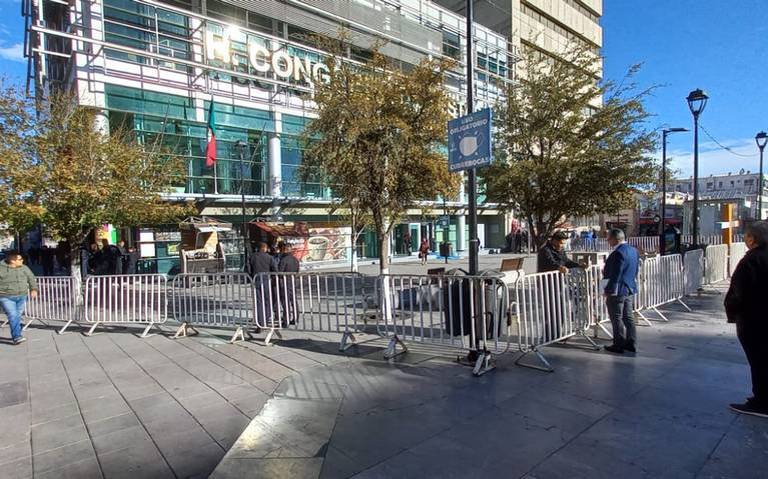 Develará Congreso del Estado nombre de Antonio Ortiz Mena en letras de oro