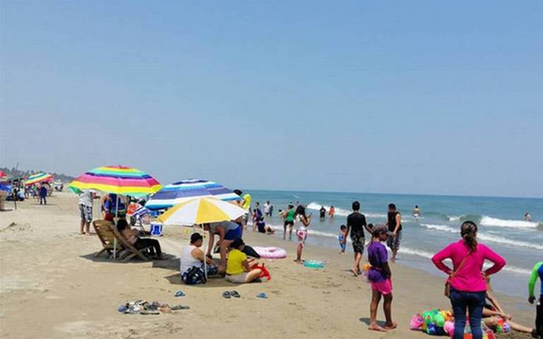 Ayuntamientos Paraíso y Centla se echan la bolita por deceso de niño