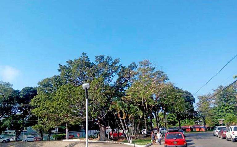 Prevén temperaturas superiores a los 40 grados en Tabasco