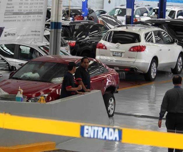 Alerta Profeco por fallas en autos KIA, GM y VW