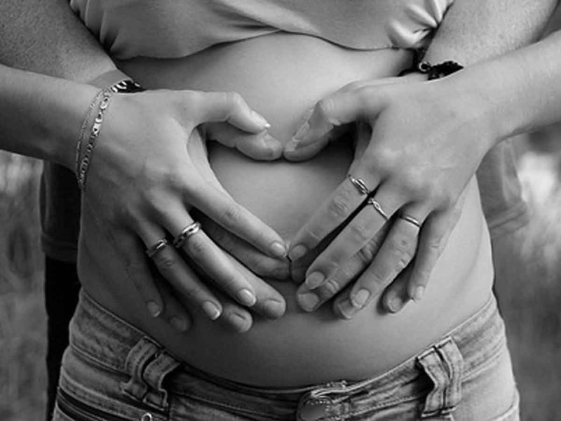 Concentran tres alcaldías de la CDMX embarazo adolescente