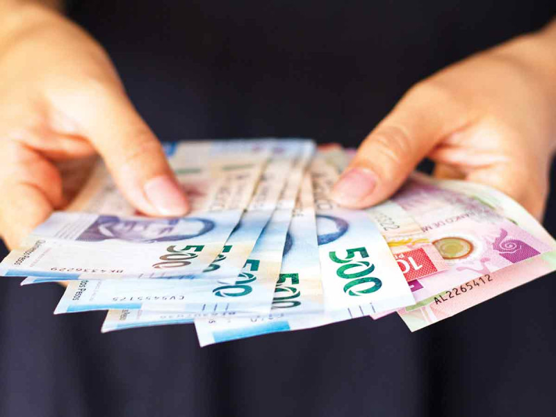 El SAT reporta mayor recaudación tributaria