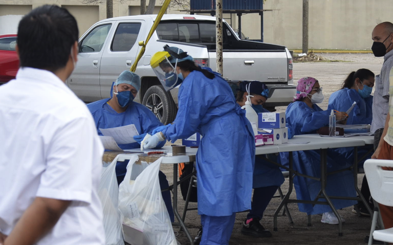 ¿Fin del Covid 19 en Tabasco?, esto establece el nuevo decreto de la emergencia sanitaria