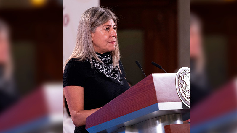 Más de 10 mil tarjetas de Financiera para el Bienestar han sido entregadas en México y EU