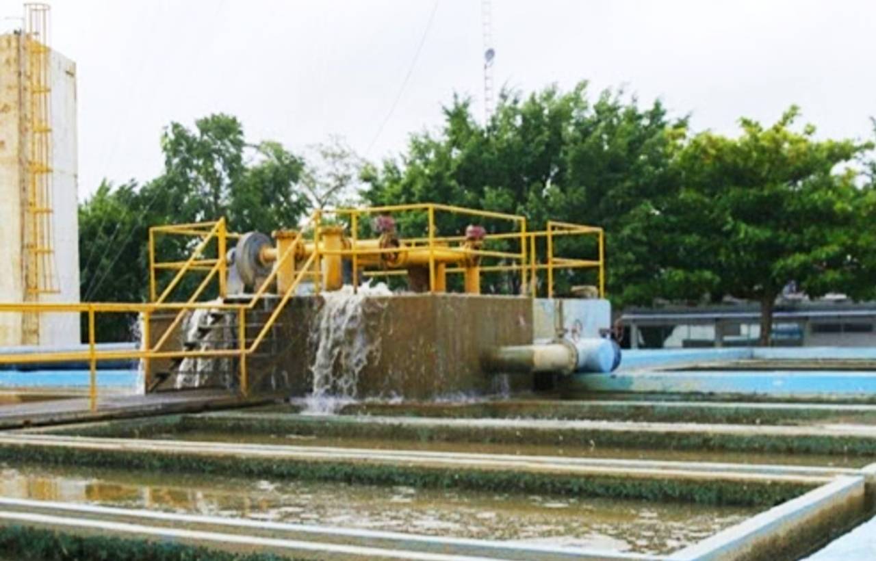 Suspenderán suministro de agua para este jueves en Villahermosa