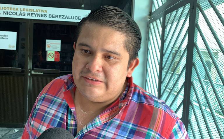 Urge legislador a CFE resolver problema de suministro de energía en planta potabilizadora de La Isla