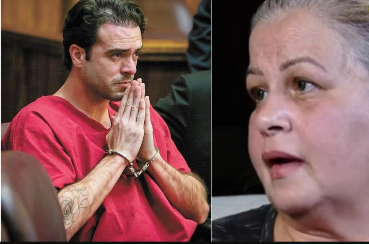 Viuda de Juan Ricardo Hernández, en desacuerdo con la posibilidad de que Pablo Lyle sea deportado: “No es justo”