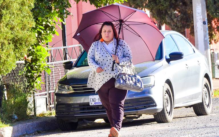 Clima en Chihuahua: pronostican aumento de las temperaturas en la entidad