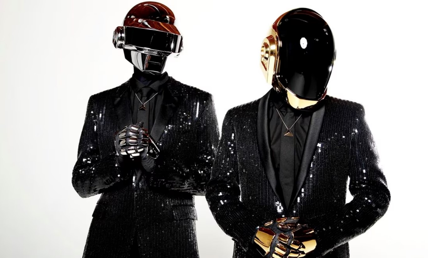 ¡La espera terminó! Se revela lo que Daft Punk hará en el Zócalo de la CDMX