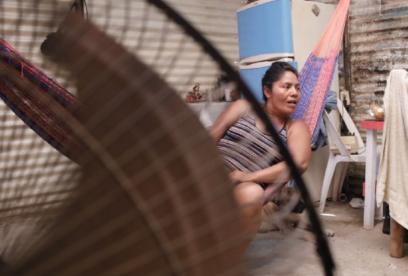 Cunden apagones en Tabasco