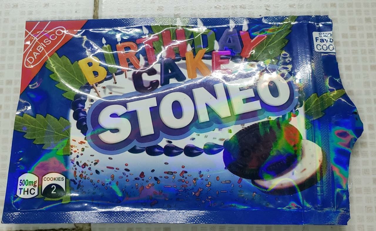 Se intoxican niñas con mota ¡en botanas!