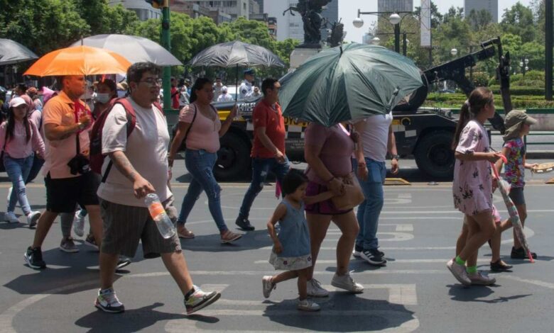 Cada año habrá menos frío y más altas temperaturas