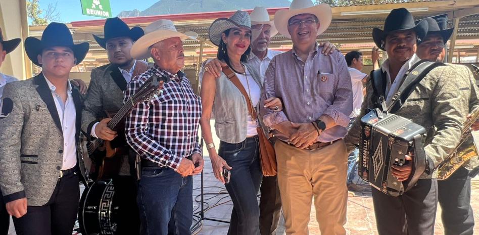 En Morena, el abuso de recursos es lo que puede dividir a ‘corcholatas’, señala Ebrard y reclama transparencia de dinero