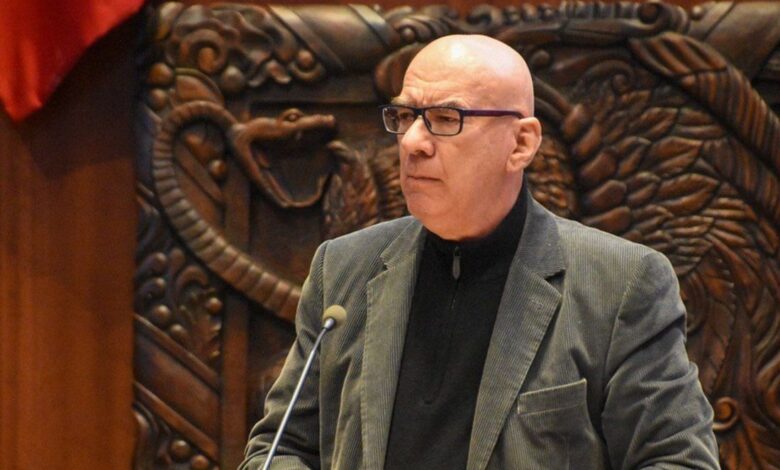 Debería AMLO preocuparse por atender inseguridad