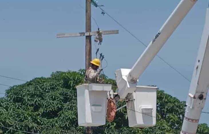Se atenderá demanda pese a la ola de calor