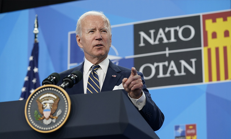 Biden visitará tres países europeos para reforzar alianza contra Rusia