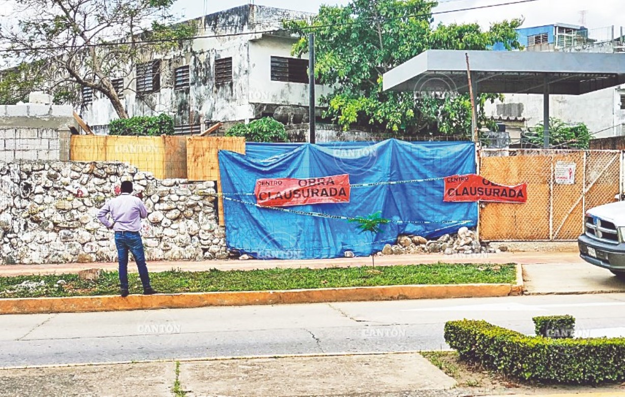 Presume gasera “luz verde” para abrir