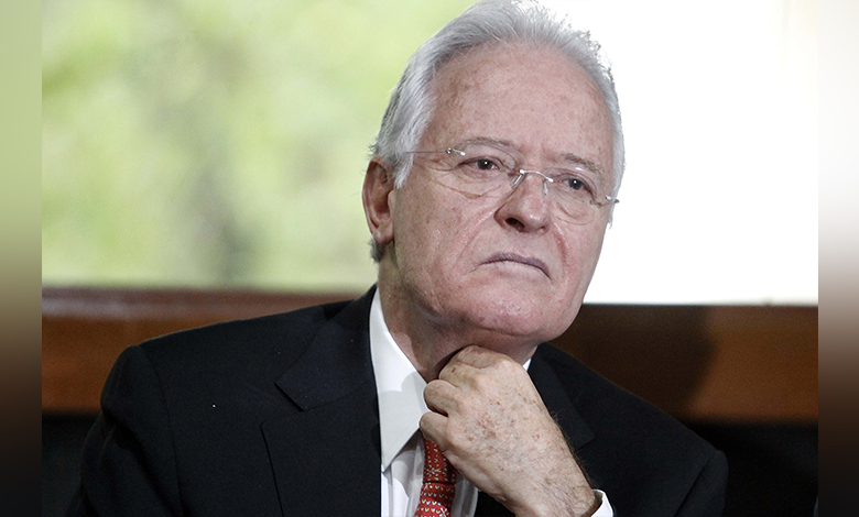 Fallece empresario Alejandro Martí