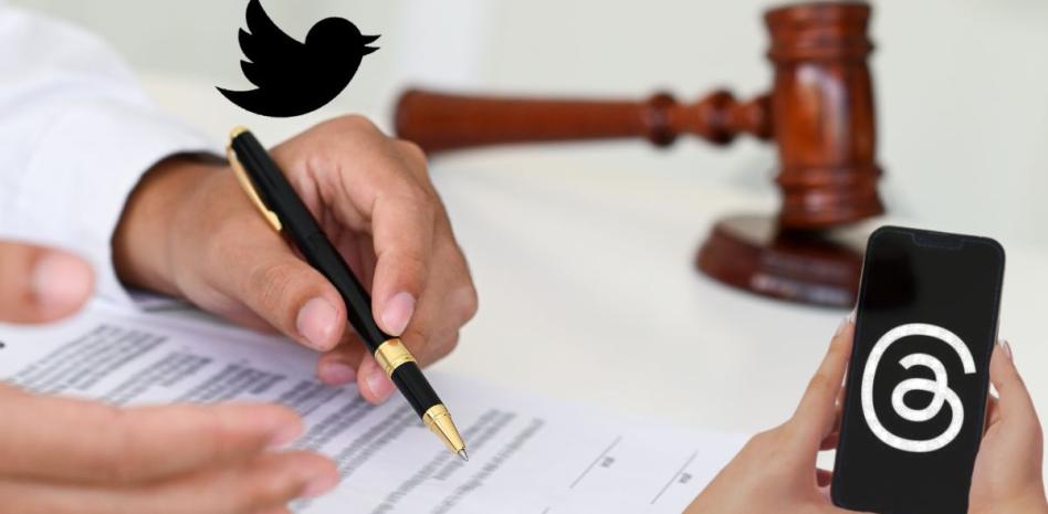 Musk amenaza con demandar a Meta por crear Threads con ex empleados de Twitter