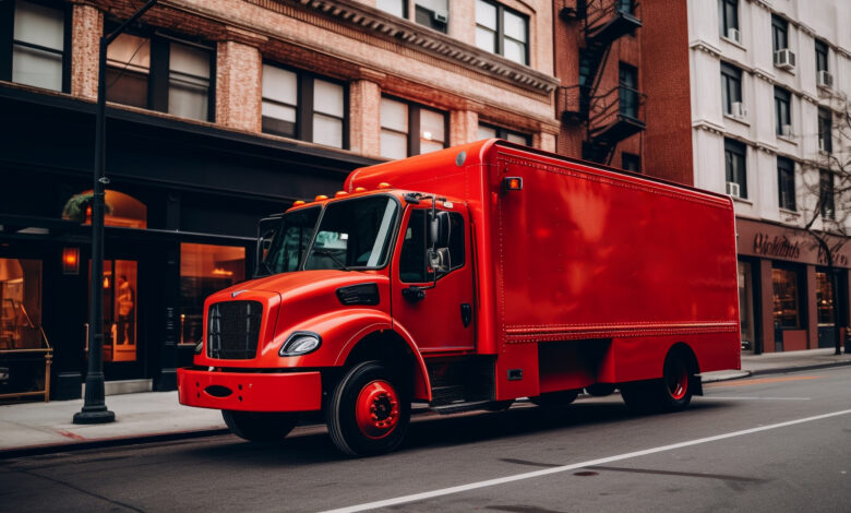 Venta de vehículos pesados avanza 25% en junio