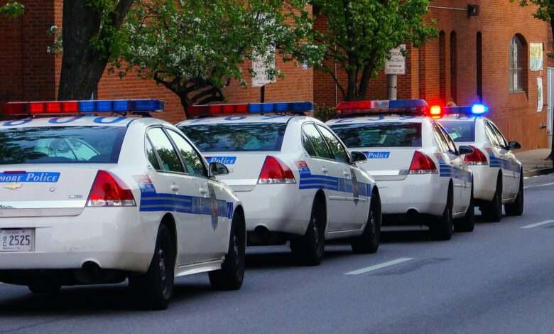 Nueve heridos por tiroteo en Cleveland