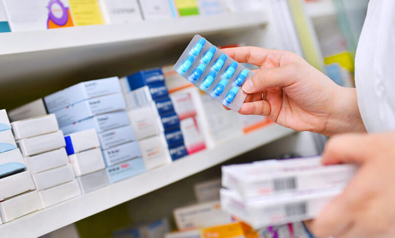Prevén el doble de fármacos genéricos