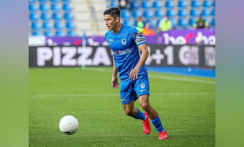 Suena Arteaga para la Serie A