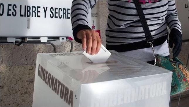 Apunta Morena a ganar todo