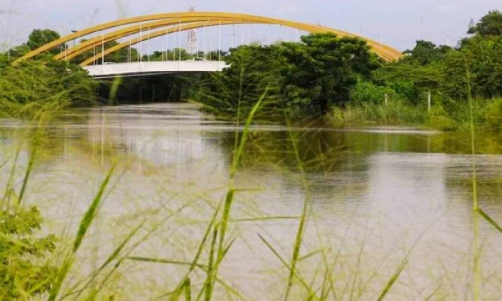 Avanza acueducto 30% en el tramo Tabasco 2000