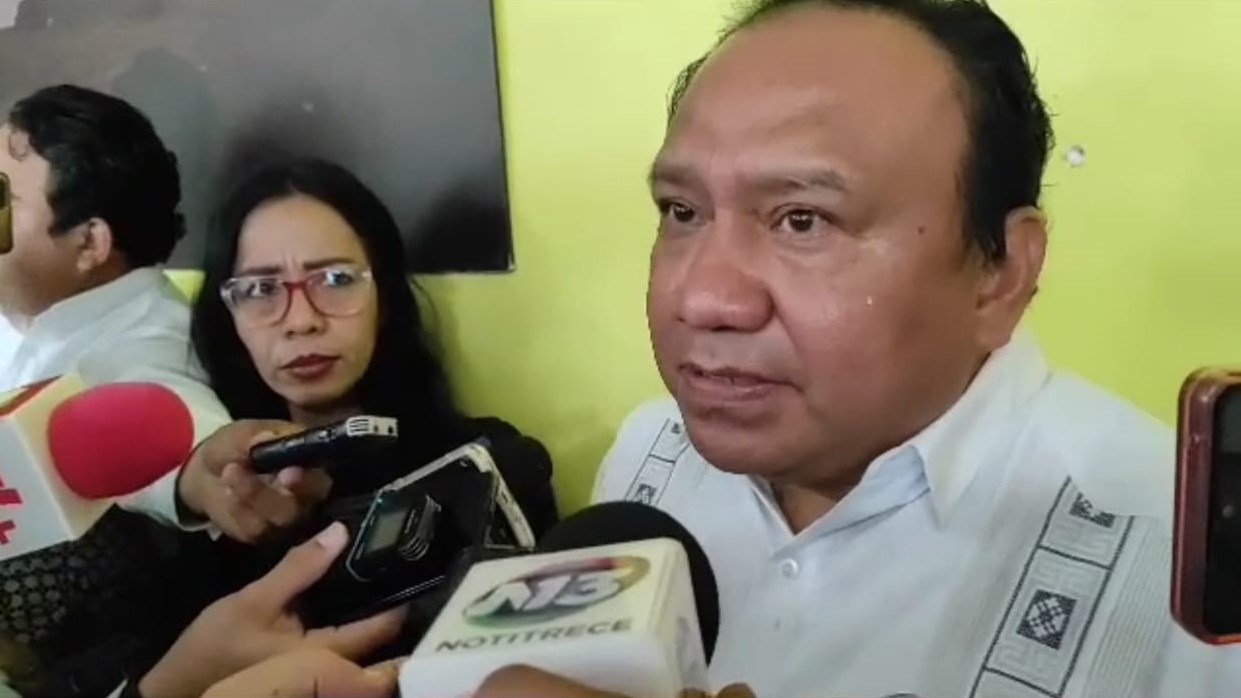 Reportan comerciantes del Centro pérdidas millonarias por cierre de malecón