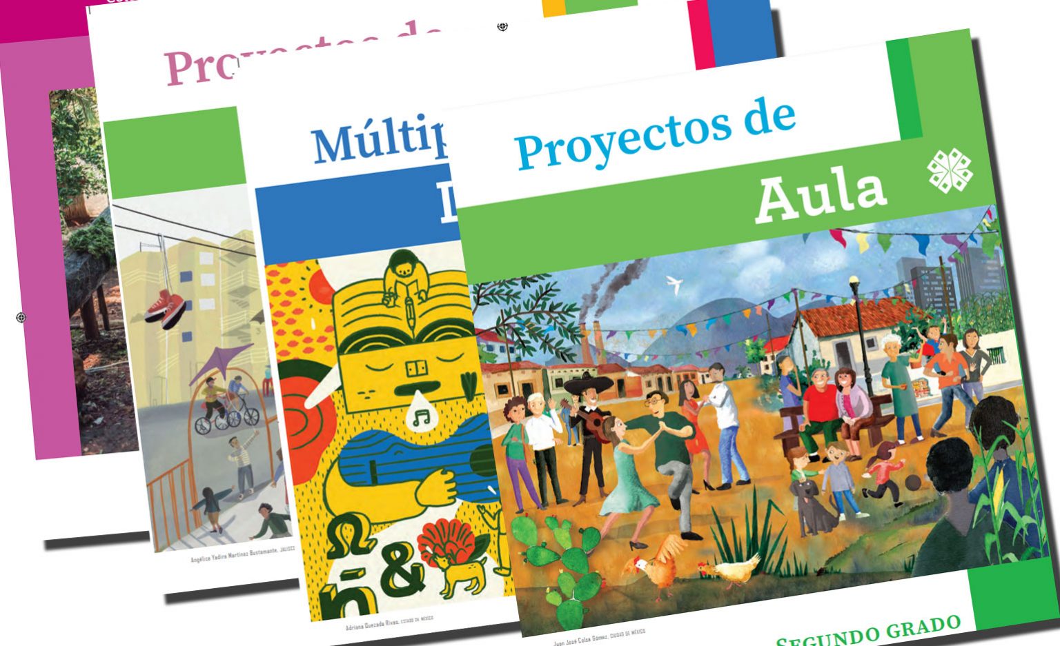 Ya llegaron 1 millón 200 mil libros de texto a Tabasco: Setab