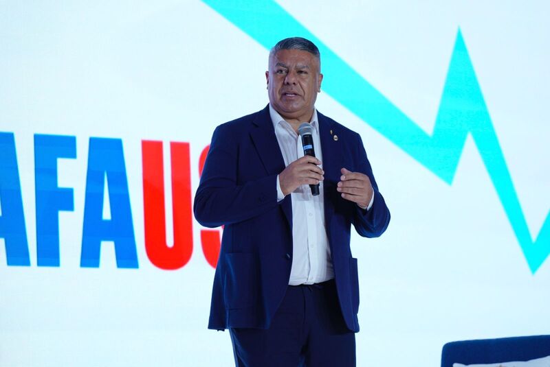 AFA USA: El ambicioso proyecto del fútbol argentino