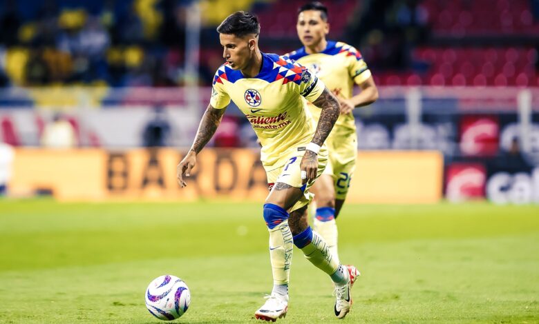 América recibe a León: prueba de fuego para ambos