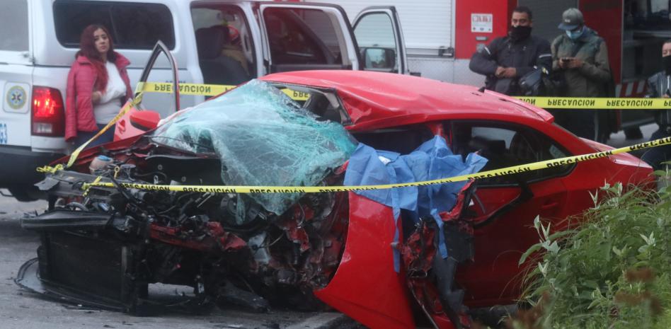 Uso de celular, principal causa de accidentes viales: SICT