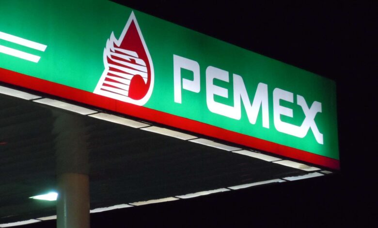 Apoyos financieros a Pemex en sexenio sumarán 1.49bdp, calcula IMCO