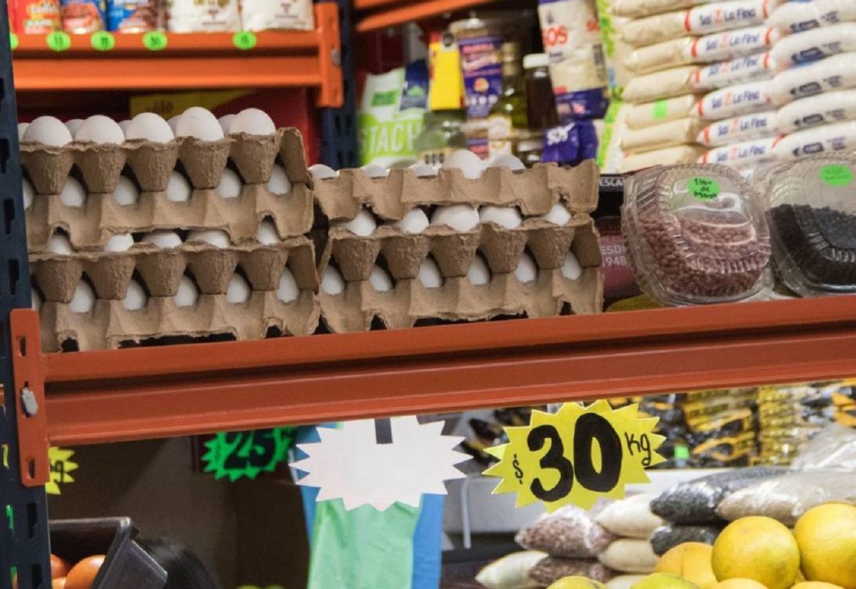 Canasta Básica en Tabasco a 863 pesos: Profeco