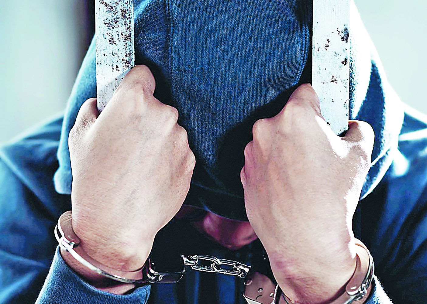 Epidemia de VIH en prisiones: homosexualidad y falta de protección