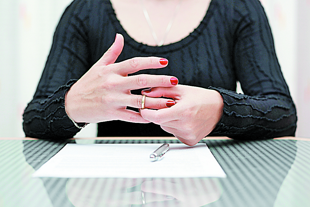 Facilitan el divorcio a tabasqueños