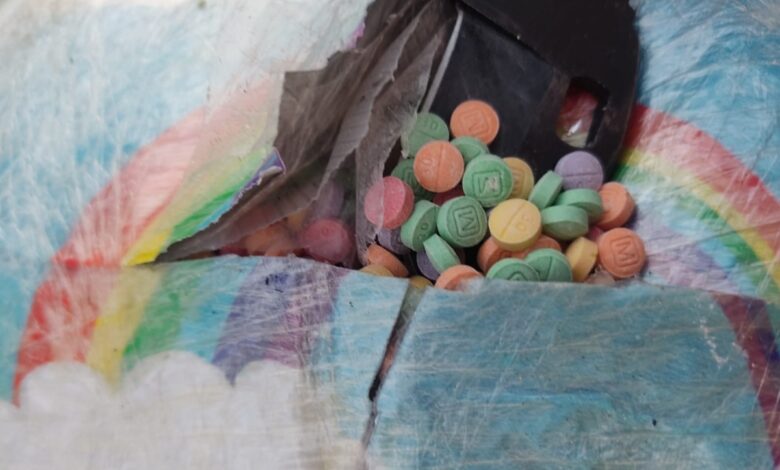 México, en la lista de EU de los 23 países productores de drogas