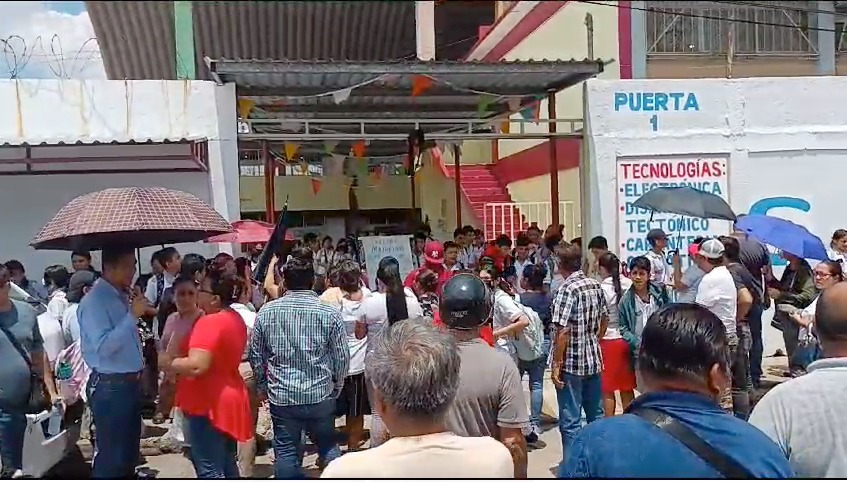 Se complica arranque de clases